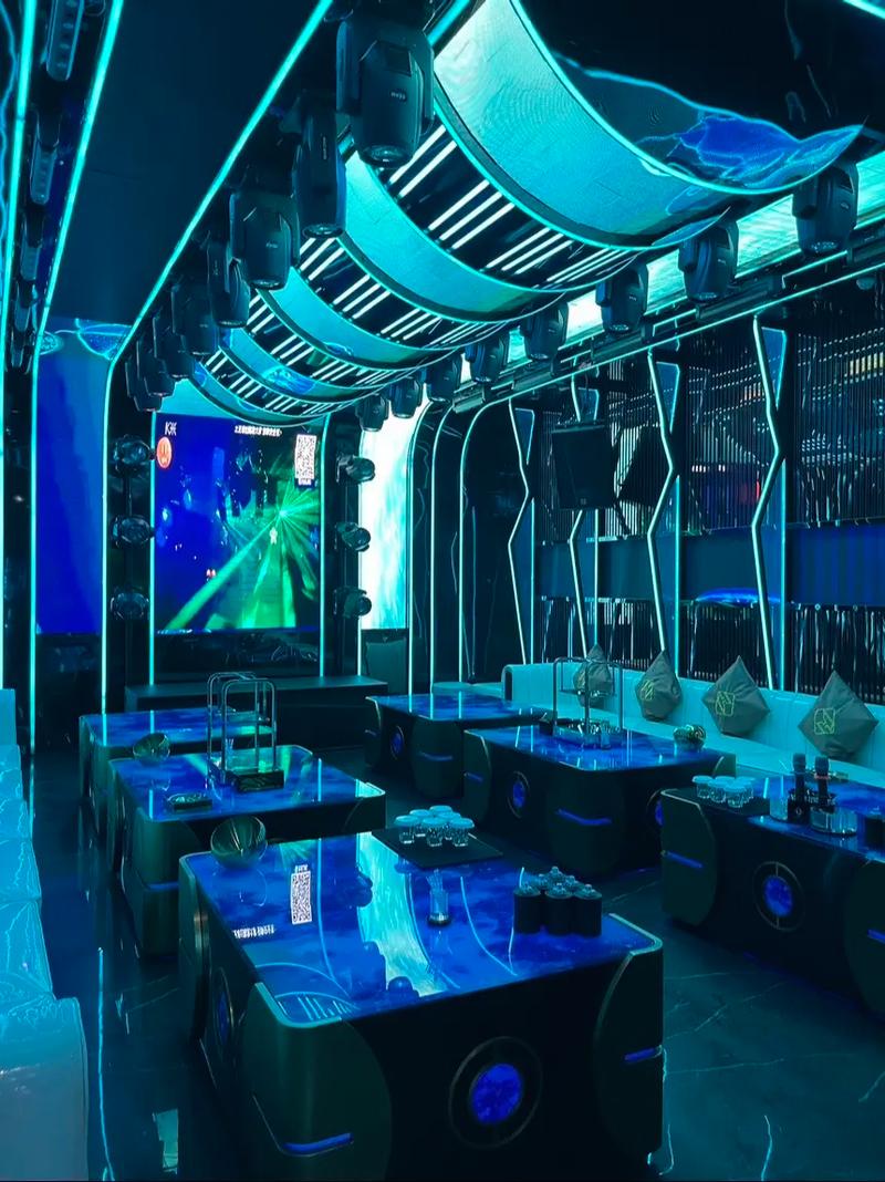 齐齐哈尔商务ktv与片场区别解析-建华区ktv预订